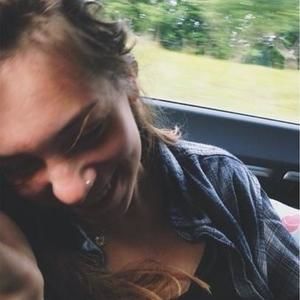 Meet your Posher, Jacqui