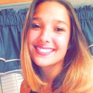 Meet your Posher, Tianna