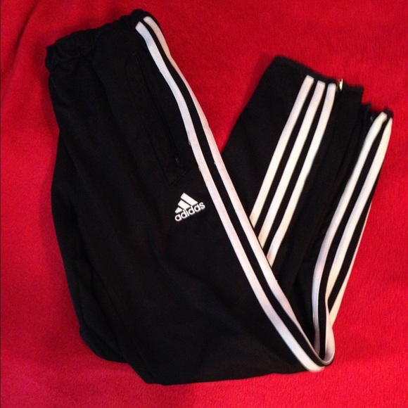 Adidas Soccer pants