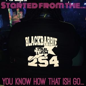 Meet your Posher, Tamika