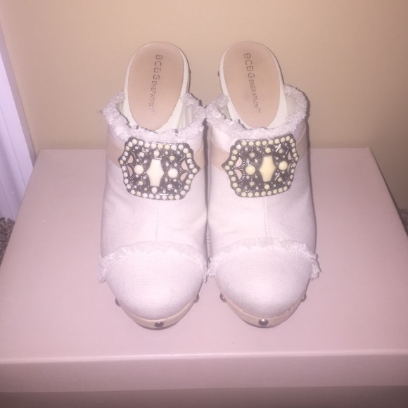 BCBG Shoes! - Picture 2 of 3