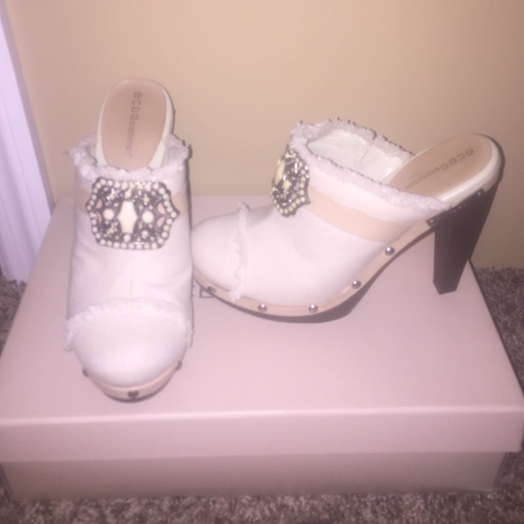 BCBG Shoes! - Picture 3 of 3