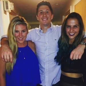 Meet your Posher, Bridget