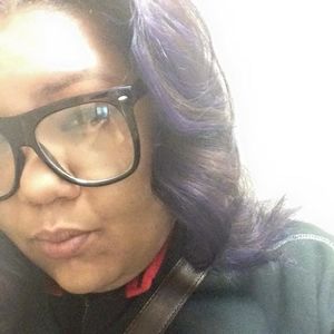 Meet your Posher, Joanne