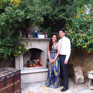 Meet your Posher, Nammie