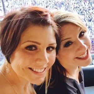 Meet your Posher, Cherissa