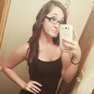 Meet your Posher, Tonya