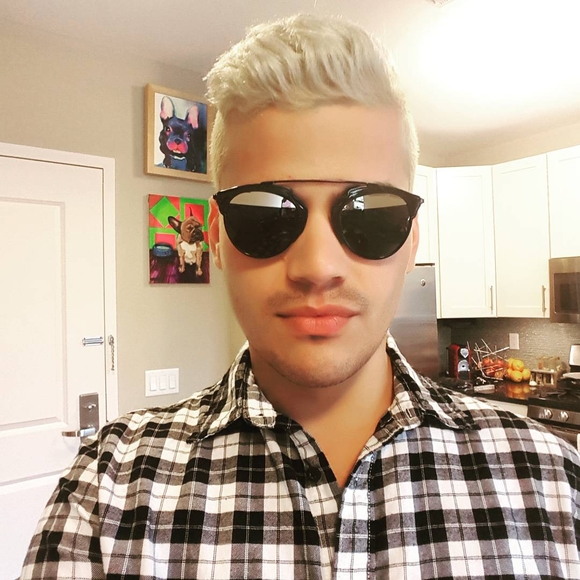 Meet your Posher, Filipe - Picture 1 of 1