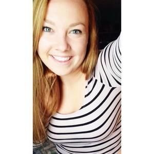 Meet your Posher, Katy