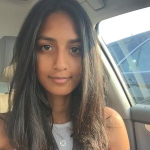 Meet your Posher, Shenara