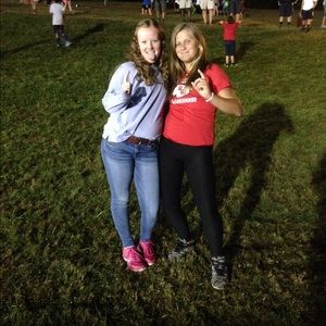 Meet your Posher, Anna