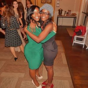 Meet your Posher, Marie