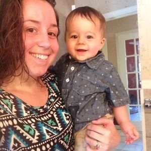 Meet your Posher, Erica