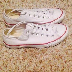 Womens converse