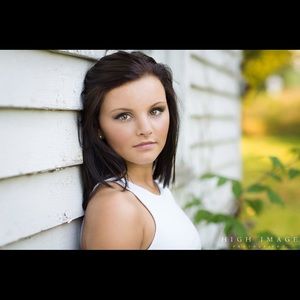 Meet your Posher, Peyton