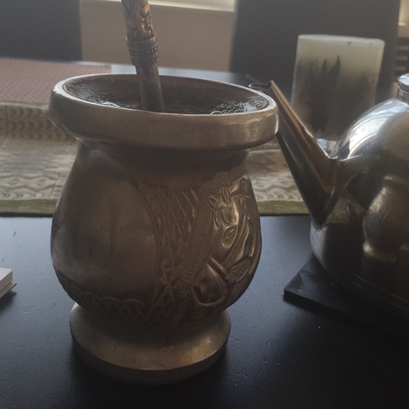 Meet your Posher, Marina