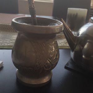 Meet your Posher, Marina