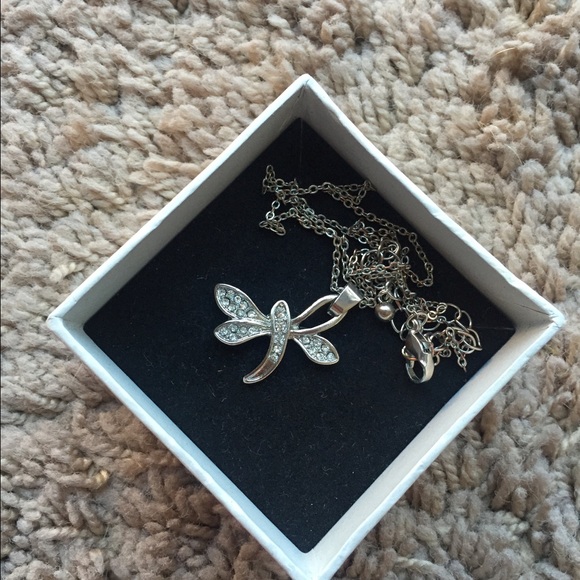 Elegant neckless 🎀