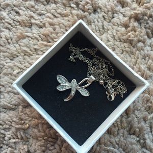 Elegant neckless 🎀