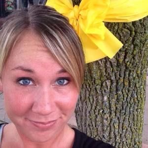 Meet your Posher, Sharon