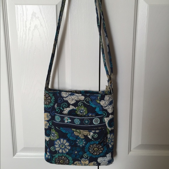 Vera Bradley purse