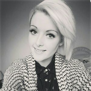 Meet your Posher, Shannon