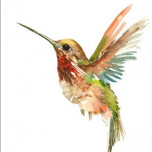 Meet your Posher, Anne