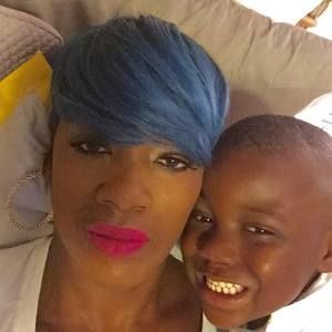 Meet your Posher, Raina