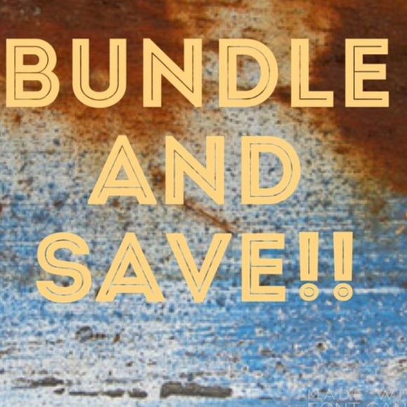 Weekend bundle savings & price drops.