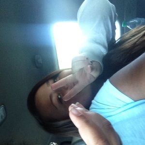 Meet your Posher, Ashlee