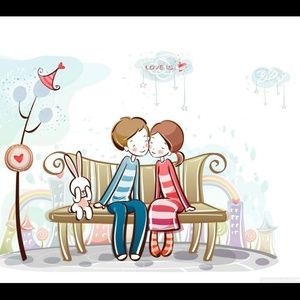 Meet your Posher, Matty