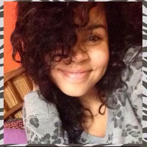 Meet your Posher, Adrianna