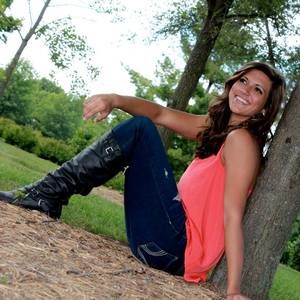 Meet your Posher, Haley