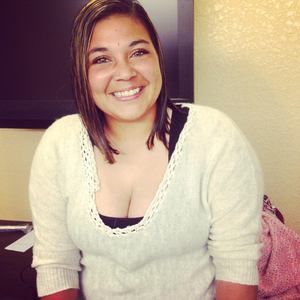 Meet your Posher, Chasity