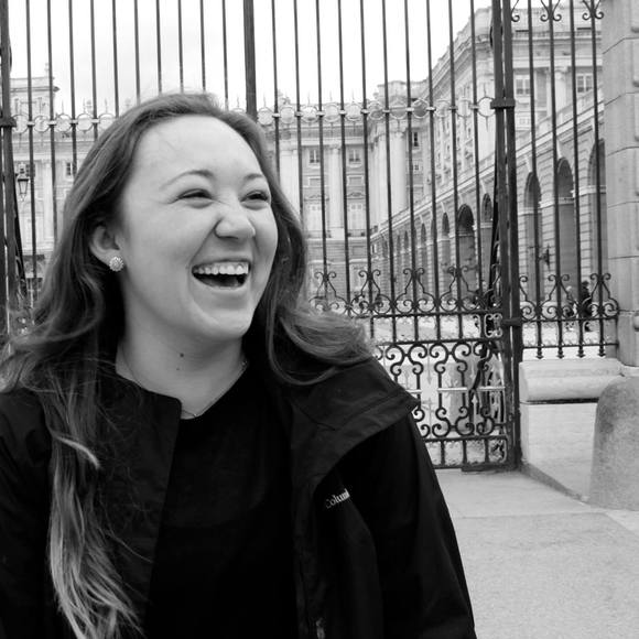 Meet your Posher, Mary