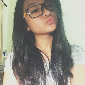 Meet your Posher, Mandy