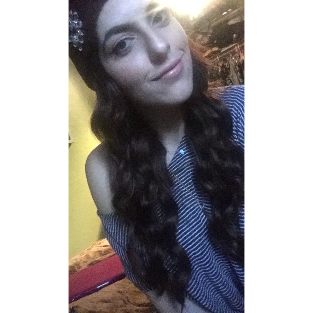 Meet your Posher, Jenny