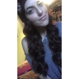 Meet your Posher, Jenny