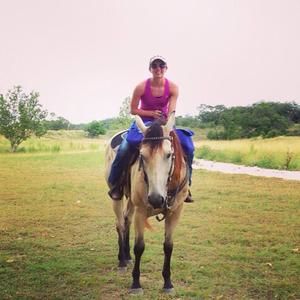 Meet your Posher, Mary