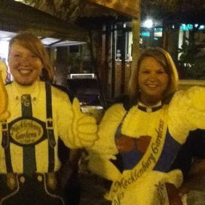 Meet your Posher, Tracey