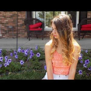 Meet your Posher, Gina