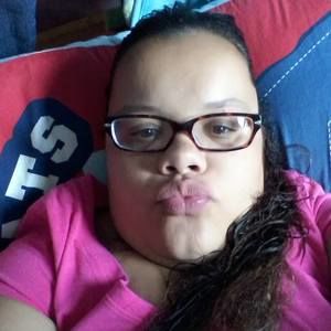 Meet your Posher, Leticia