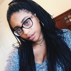 Meet your Posher, Sybelle