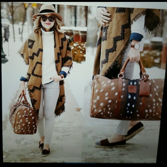 Mossimo animal print espadrilles