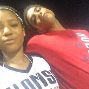 Meet your Posher, Teri