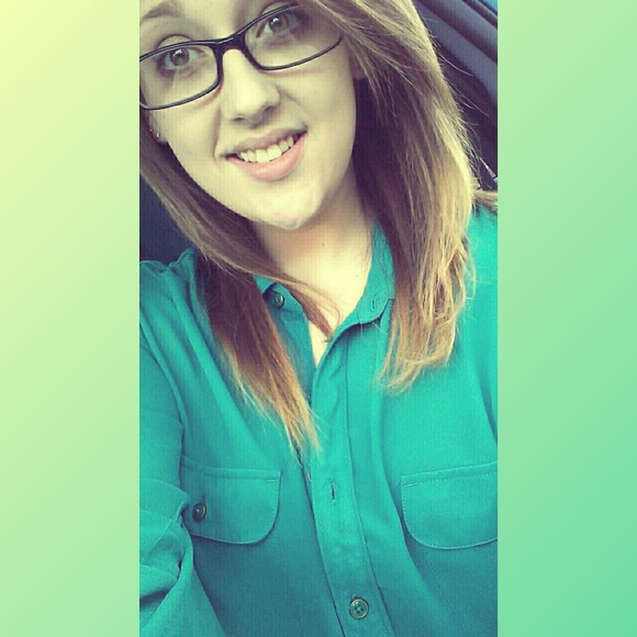 Meet your Posher, Jenna