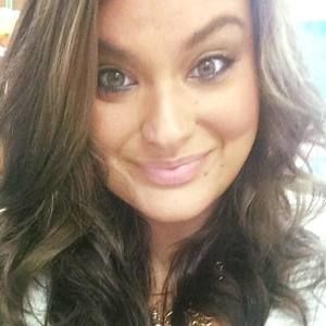 Meet your Posher, Mandy