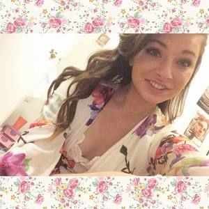 Meet your Posher, Eleni