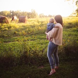 Meet your Posher, Kerry