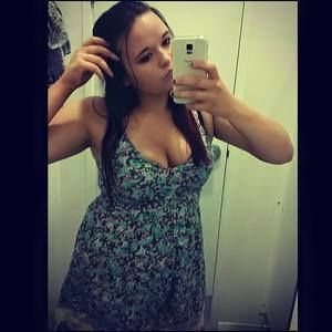 Meet your Posher, Ashlee